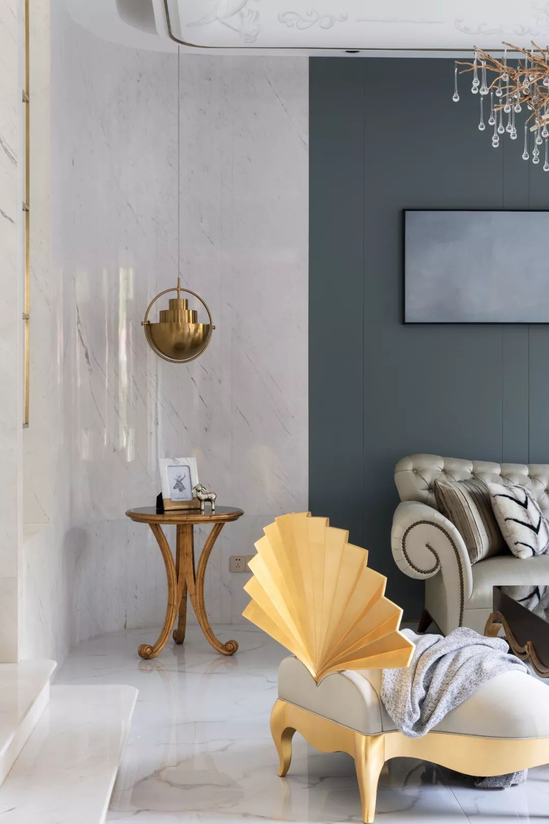 乐山嘉州新城·御墅的轻奢雅致生活-43