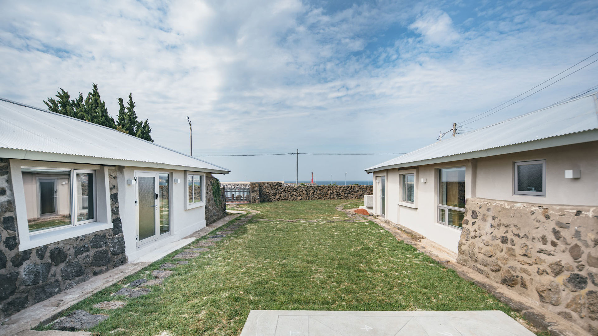 Z_Lab 设计 | 低济州民宿（LOW JEJU）实景+方案+视频-61