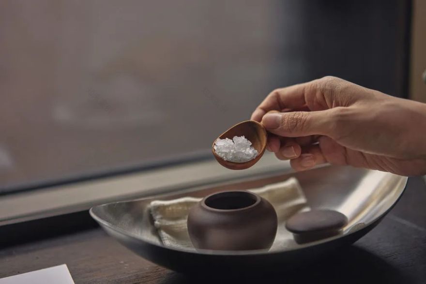 韩屋风韵 · 舒村避风港设计丨Z_Lab-86