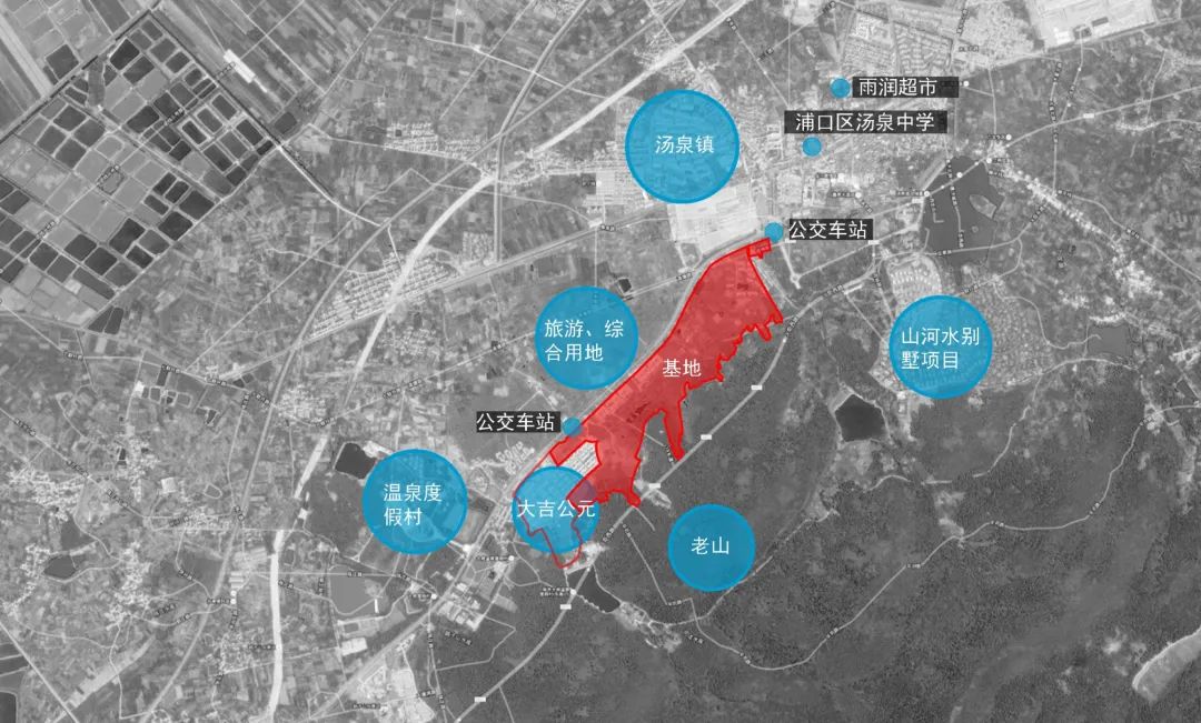 南京仁恒凤凰山居丨中国南京丨上海中房建筑设计有限公司-9