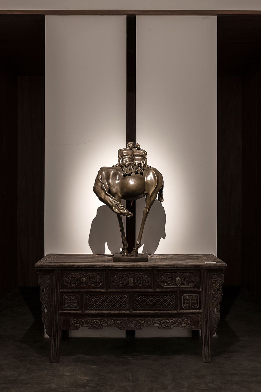 厦门沙坡尾老仓库艺术重生-17