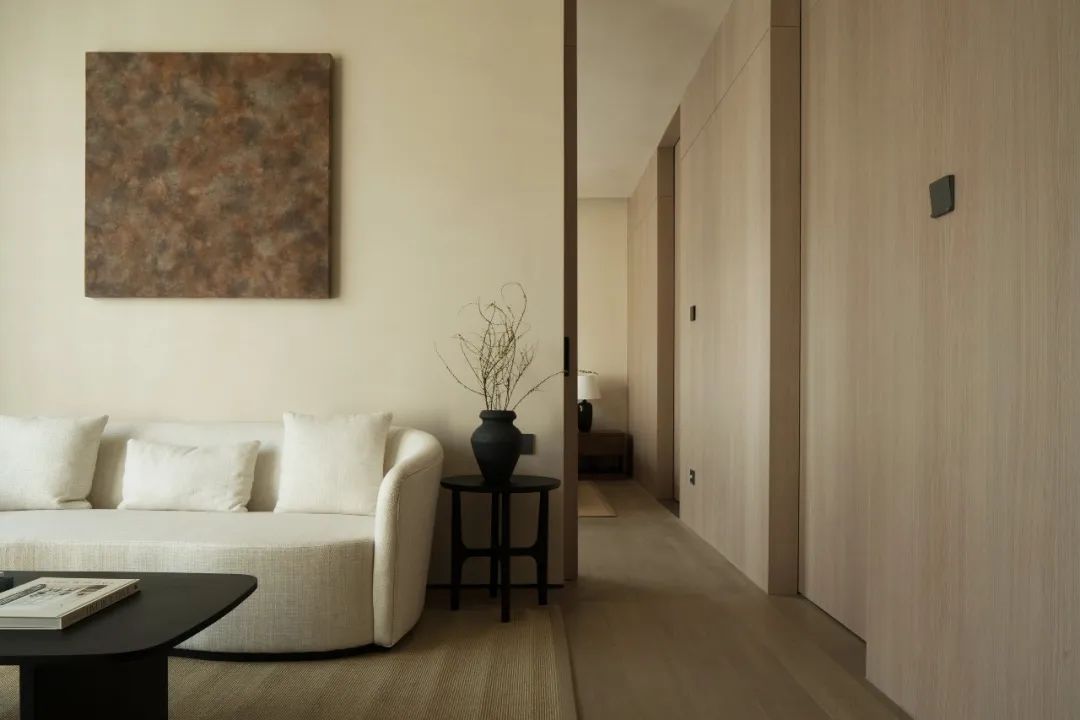 西安央辰酒店丨中国西安丨MUDA慕达建筑-69