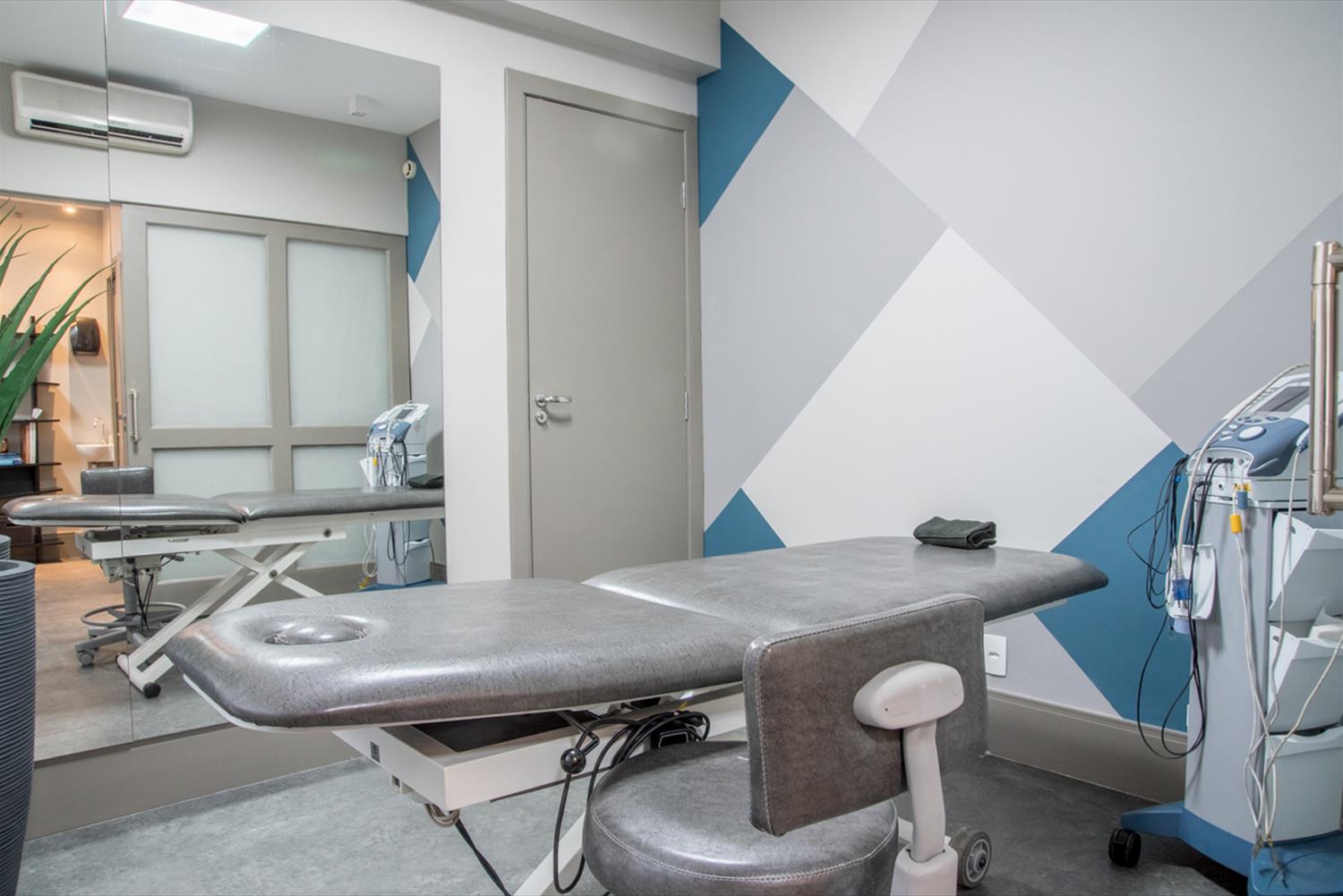 巴西圣保罗物理治疗与普拉提诊所-7