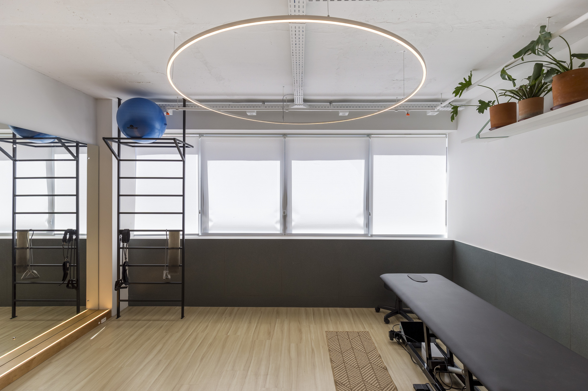 拉斐尔·派瓦的办公室丨巴西丨URBANODE arquitetura-32