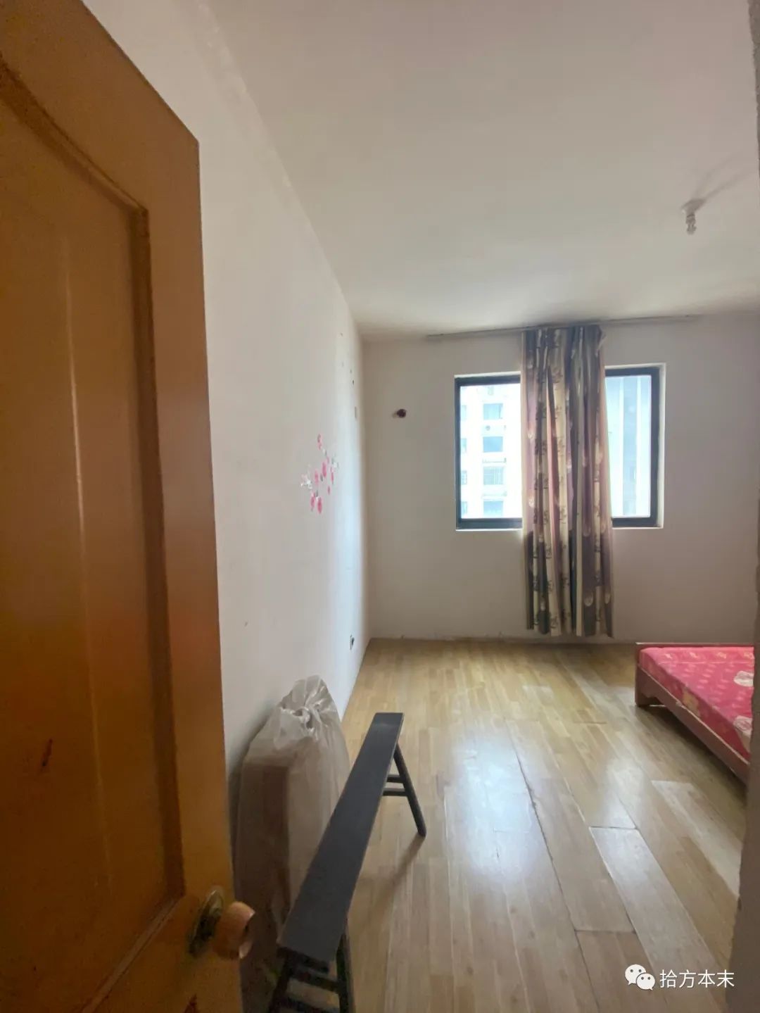 爆改120平出租房,焕然一新的现代简约风-48