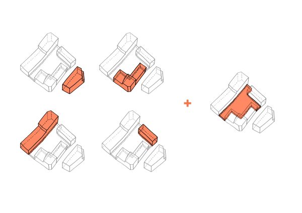 丨英国伦敦丨Jestico + Whiles-16