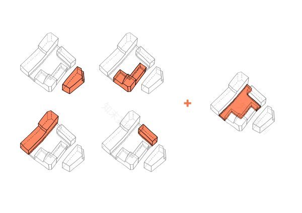 丨英国伦敦丨Jestico + Whiles-16