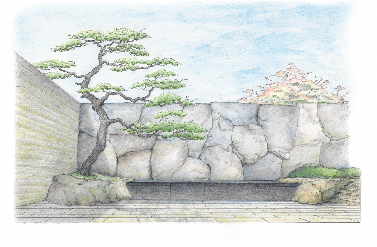 悉昙酒店系列庭院丨中国北京-51