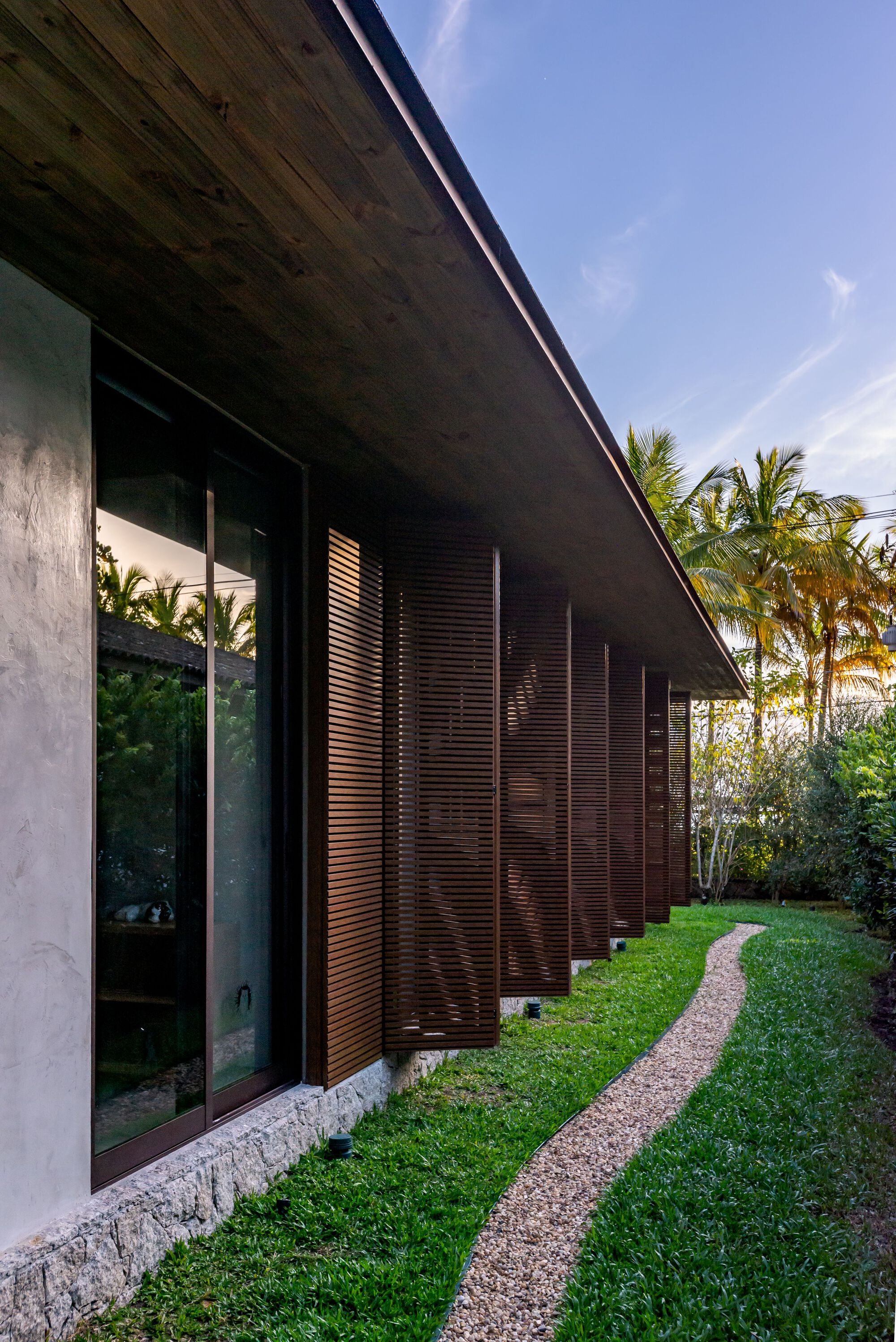 PO 屋丨巴西丨Dall'Ovo Magalhães Arquitetura-40