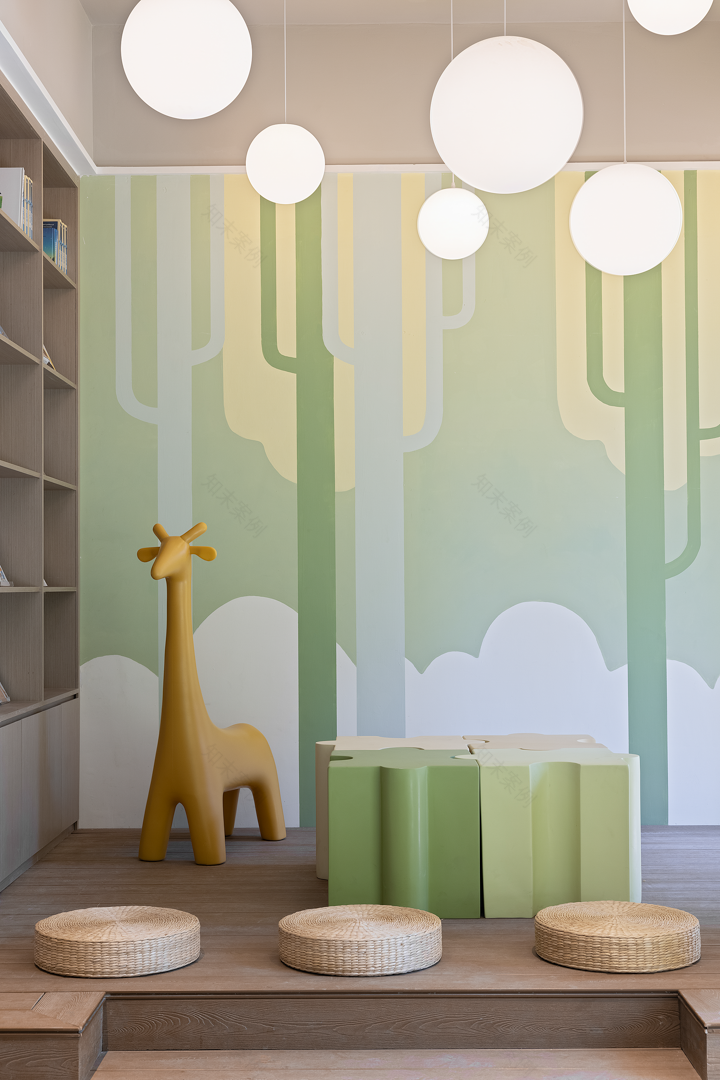 厦门海玥和鸣架空层丨中国厦门丨漫思设计(厦门)有限公司-32