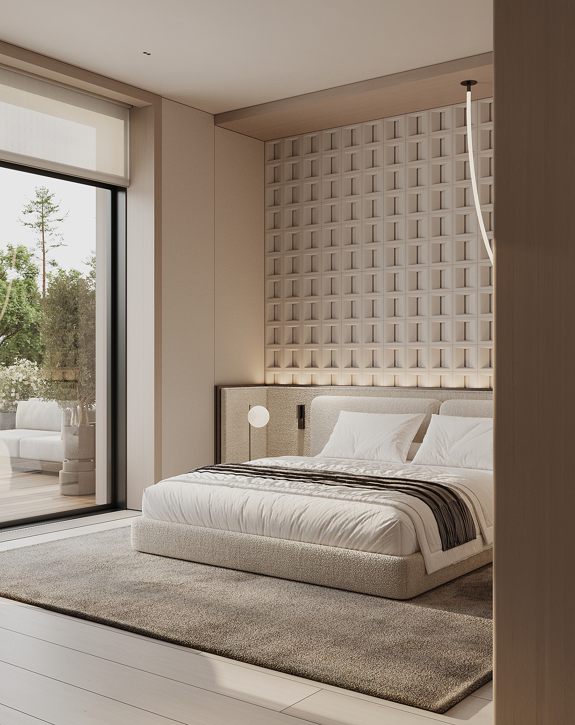 RADIANCE私人住宅（第二部分）-19