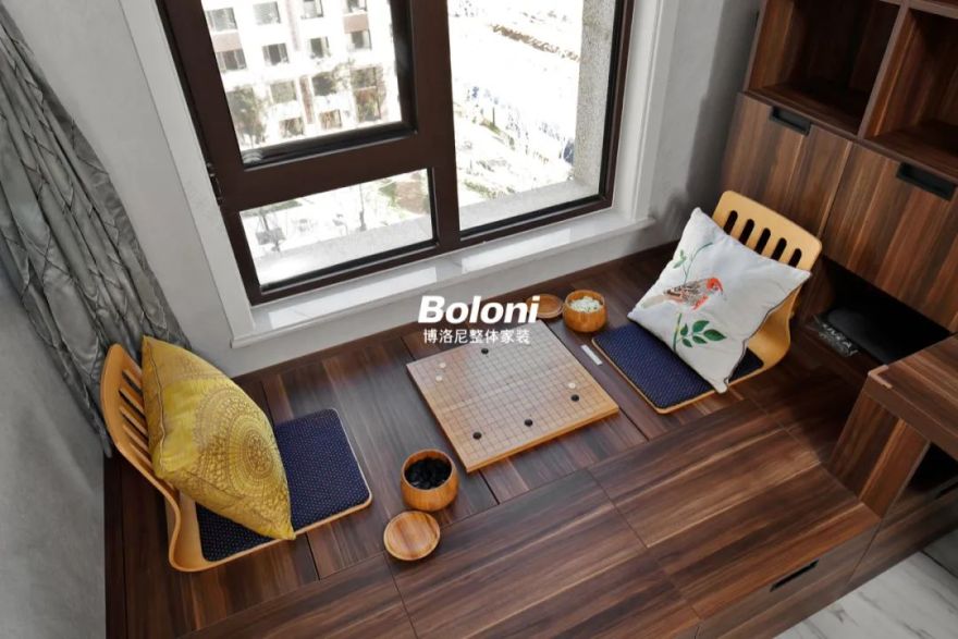 天悦壹号丨付湛-27