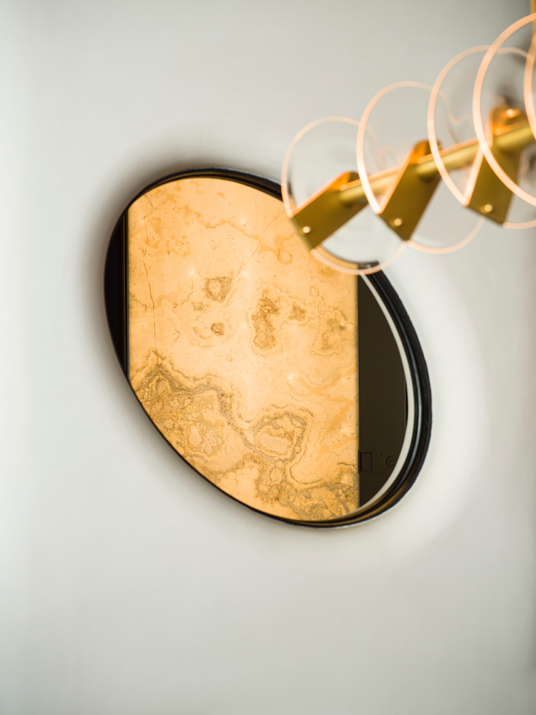 锦绣滨江蒋宅丨中国重庆丨jsd.简璞-88