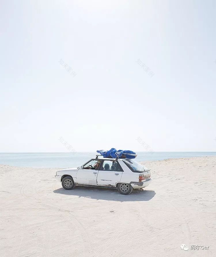 突尼斯游牧建筑的创意变奏-23