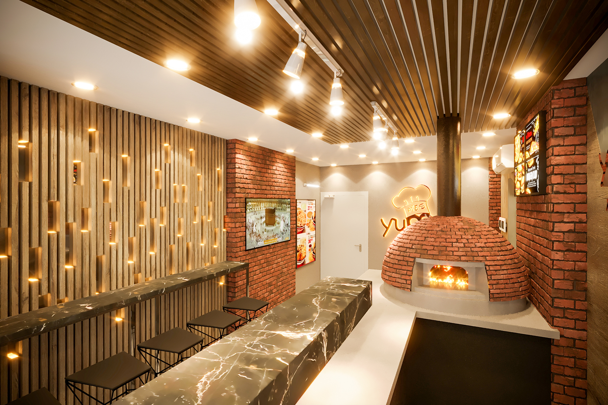 Cooking Restaurant-4