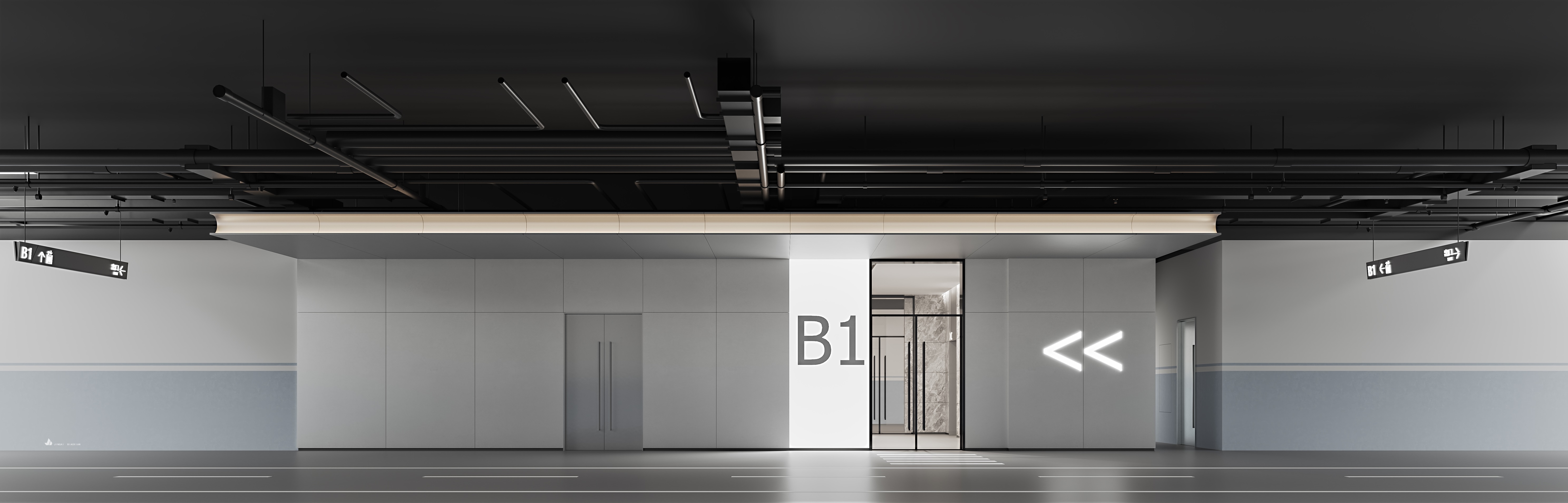 售楼处系列五-星耀-53