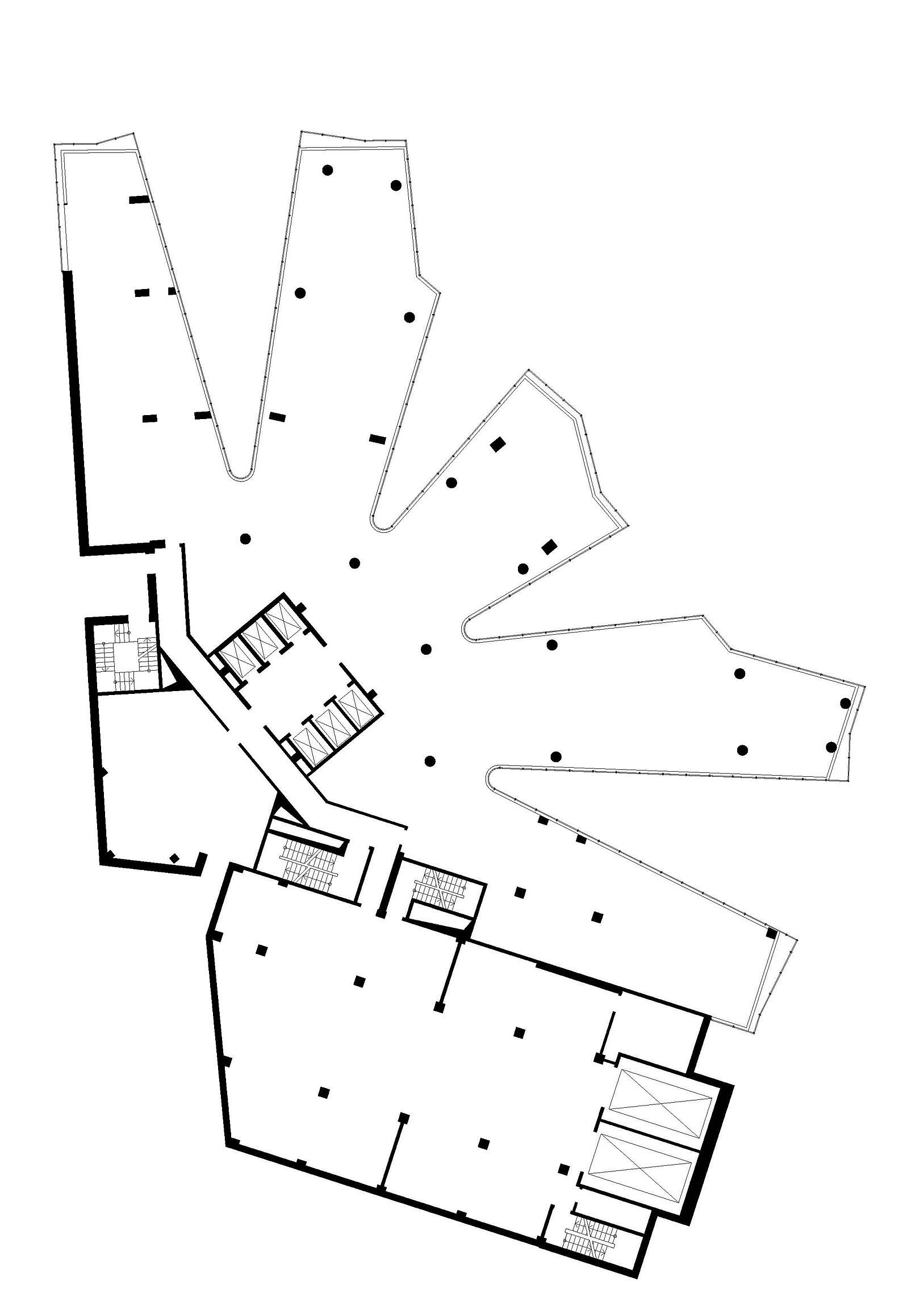 44㎡小户型惊艳设计，尽显大师级空间利用-7