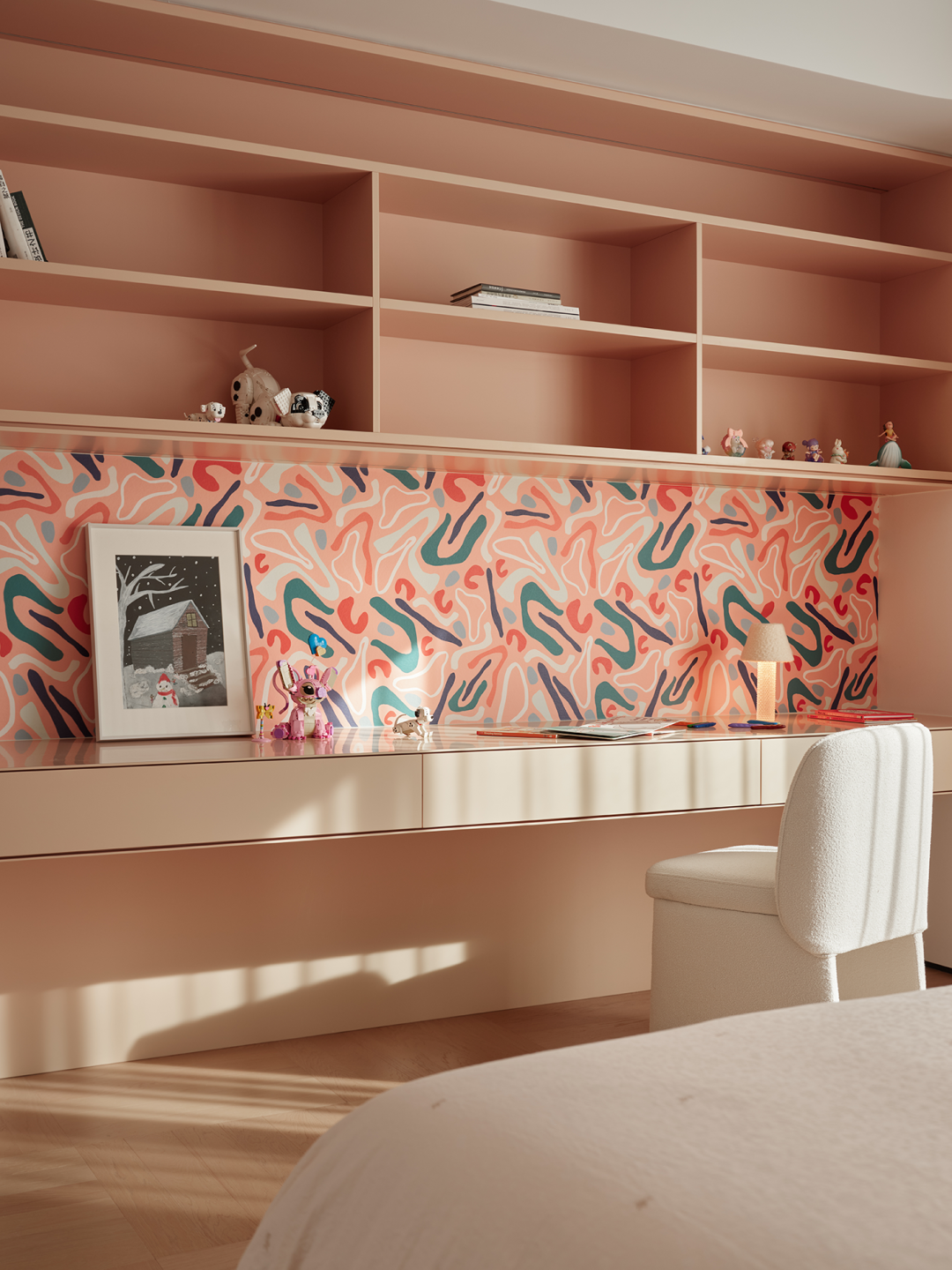 首发 静默序引 抵达自然之境丨石宸&蒋晨曦-80