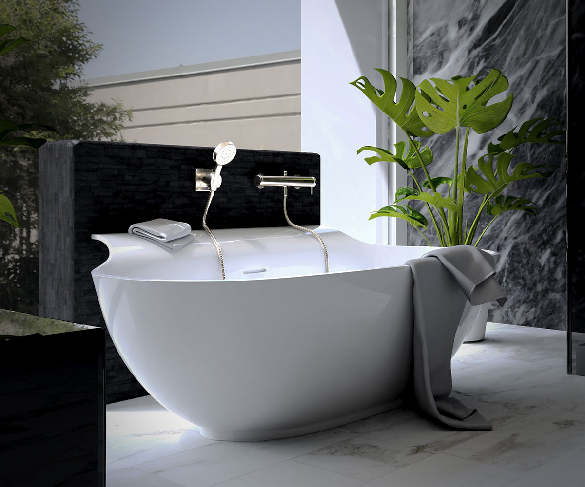 Miami Modern Villa | Vizaxella Ltd.-10