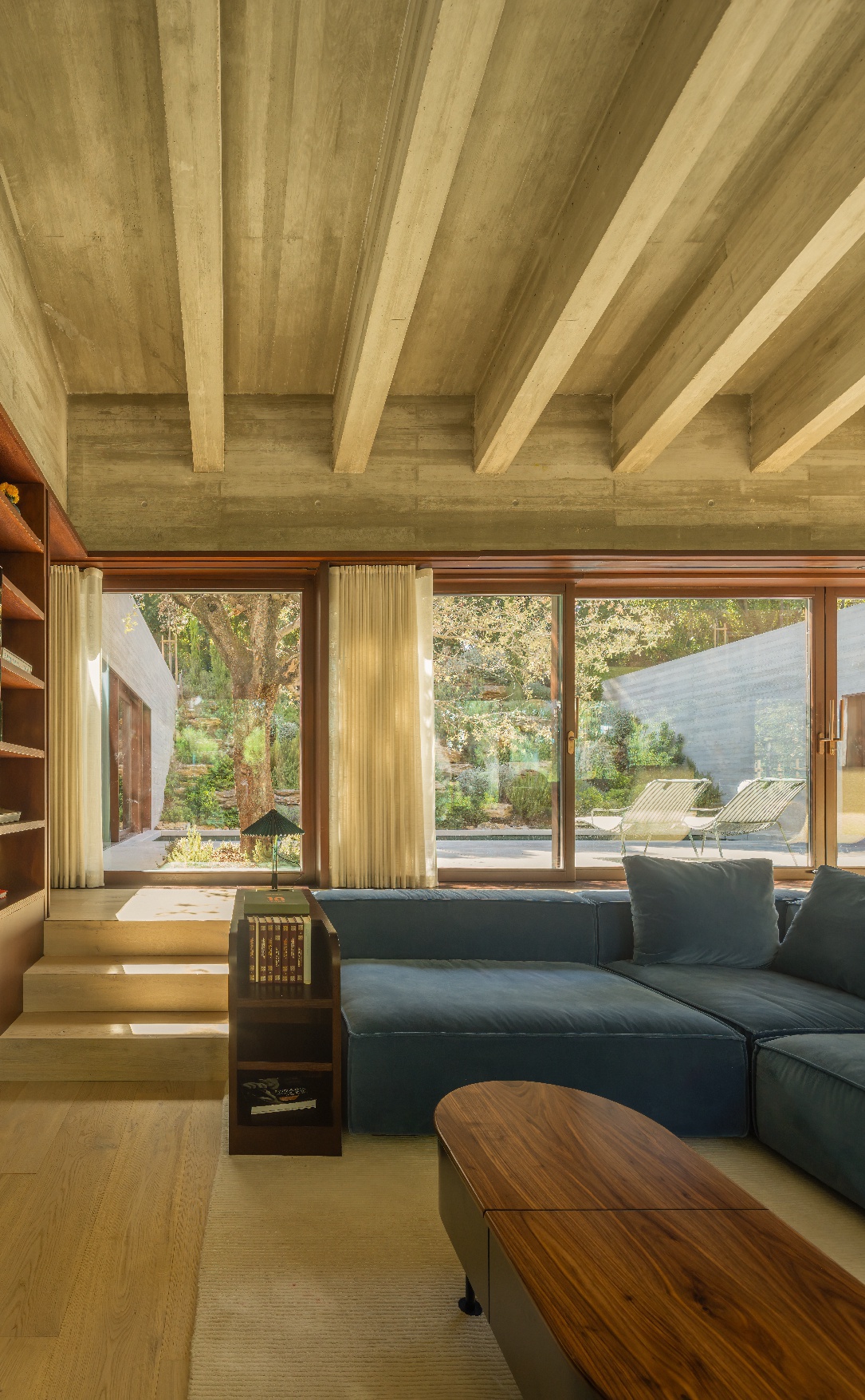 奥埃拉什住宅丨葡萄牙丨OODA-17