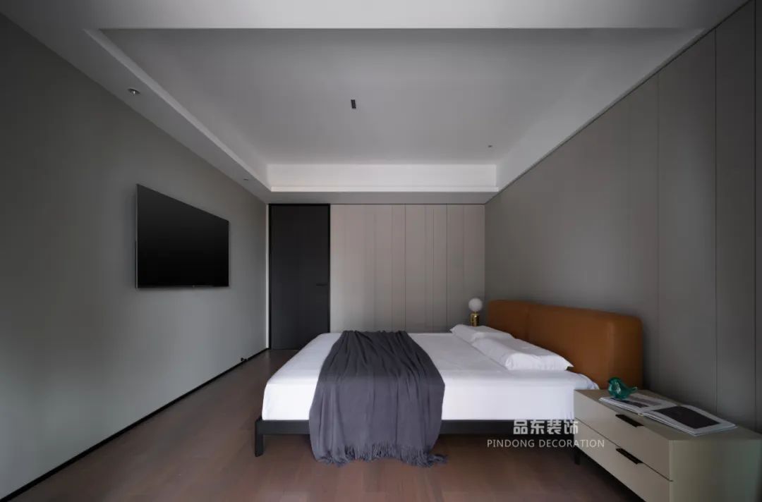 Simple life 与您有关 | 台州 170㎡现代简约家居设计-101