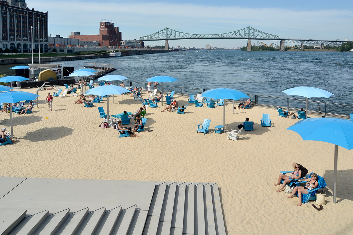 钟楼海滩Clock Tower Beach-7