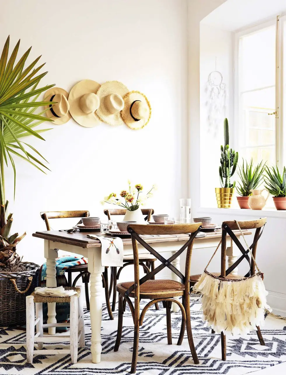 北欧民族风 | Hus&Hemnous 的宁静设计-2