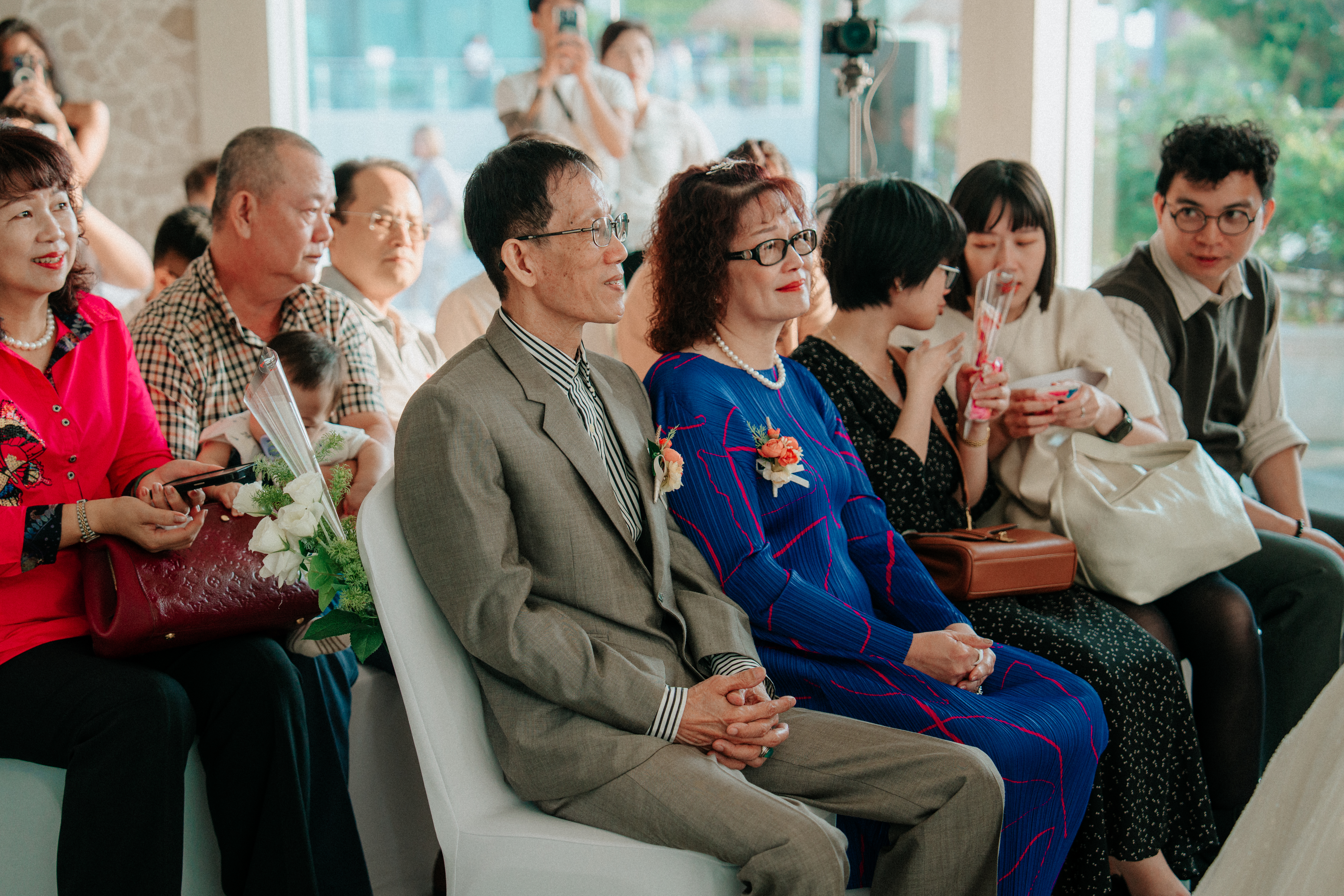 婚禮紀錄｜高雄迎娶證婚雙儀式-147