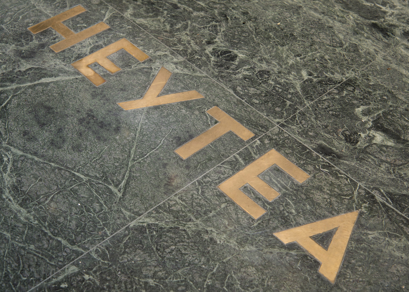 喜茶静安嘉里中心店，上海 / nota建筑设计工作室-41