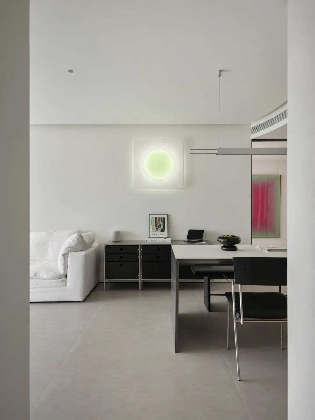 新作 · 躺在浴缸里,俯瞰整个南京路丨中国南京丨FF设计-0