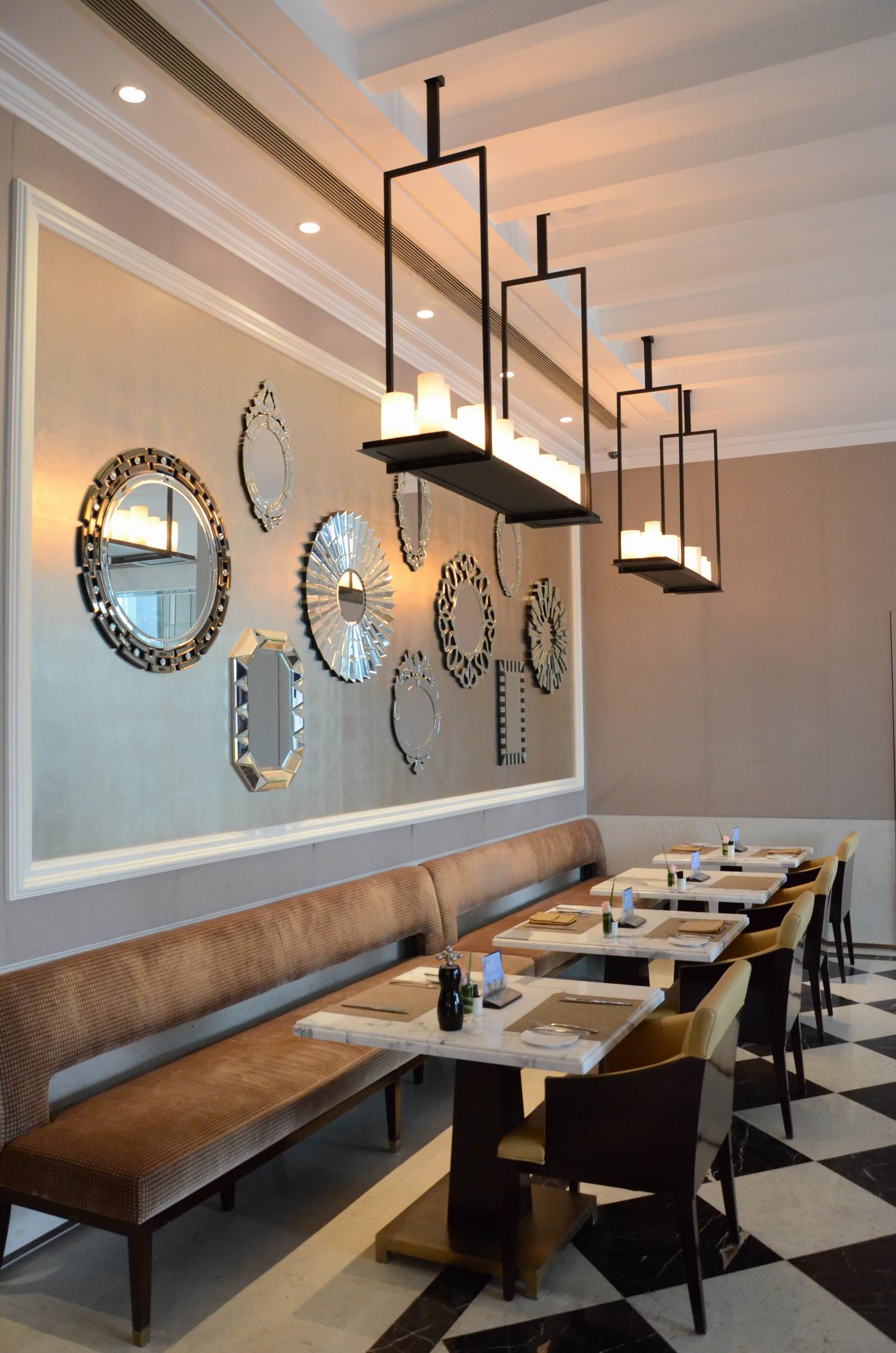 天津瑞吉酒店样板房图纸-2-36