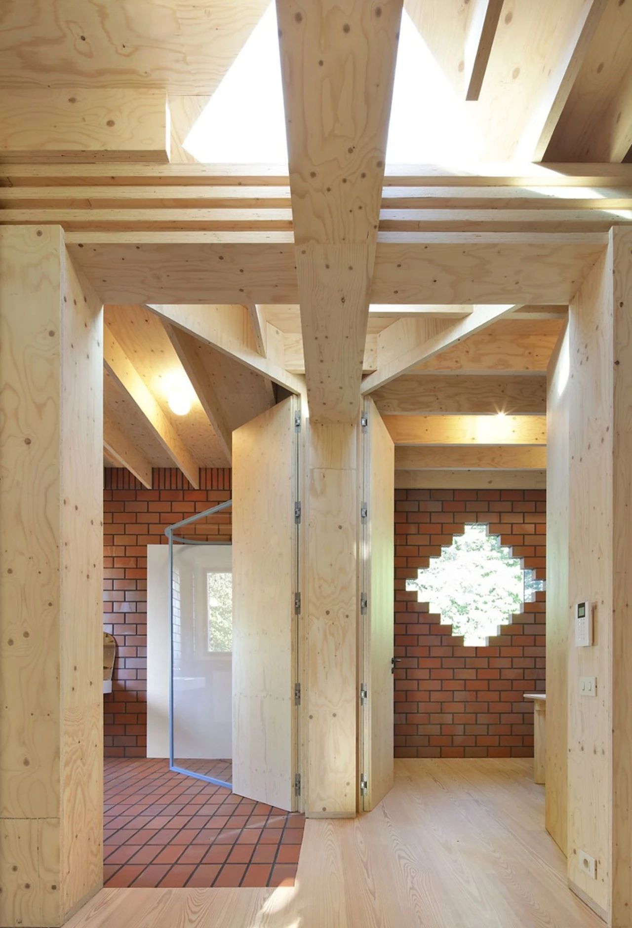 小圣殿丨意大利丨Beniamino Servino-89