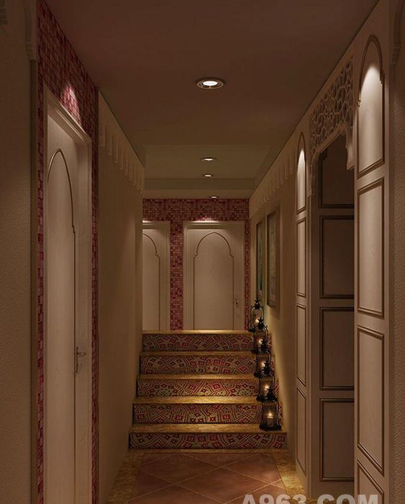 深圳女神名媛美容院一站式设计案例解析-6