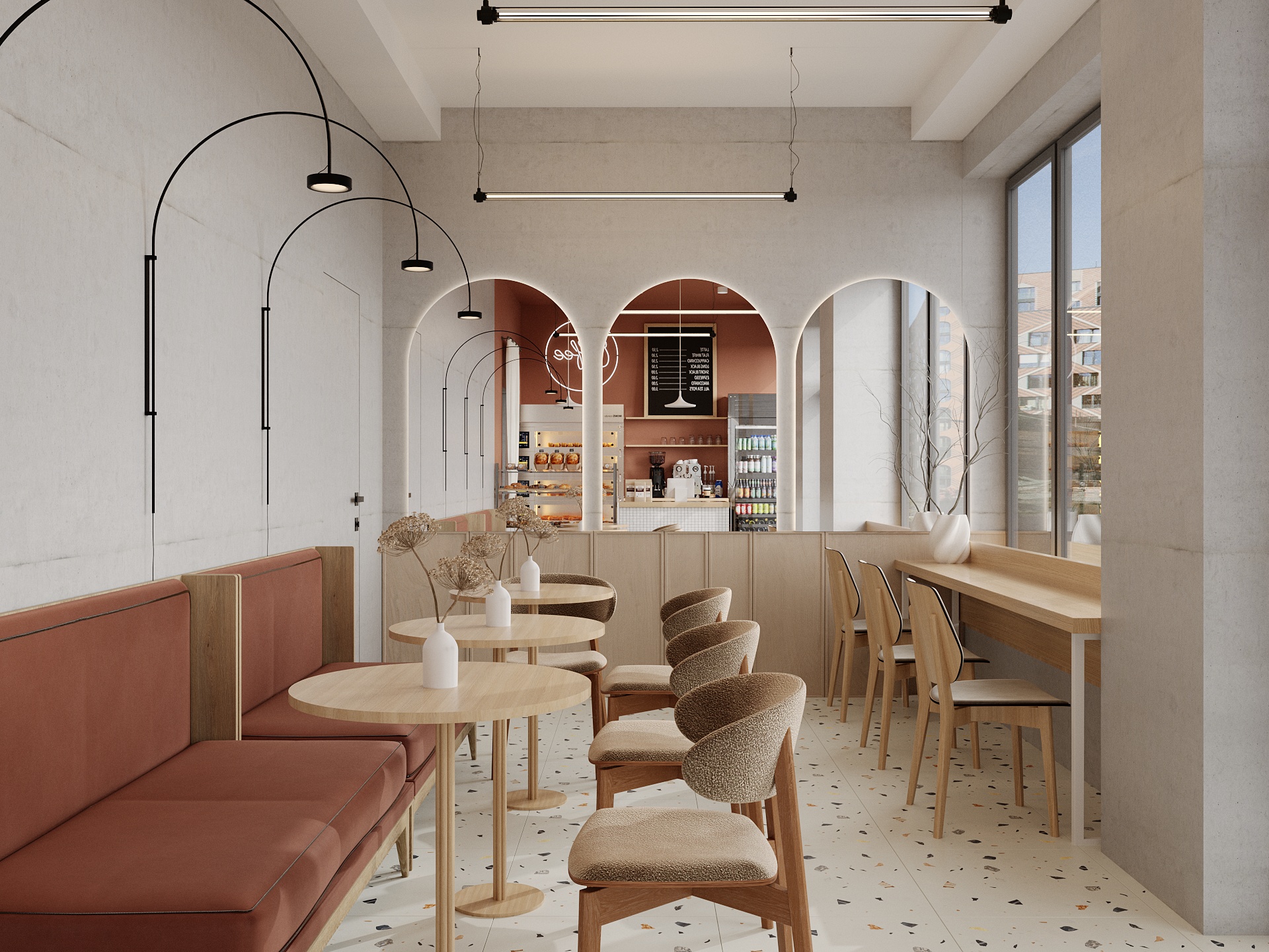 Затишна кавʼярня-2