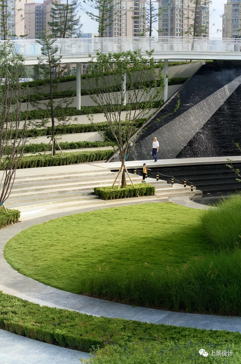 成都旭辉·万盛TOD项目丨中国成都丨凯盛上景(北京)景观规划设计有限公司-69