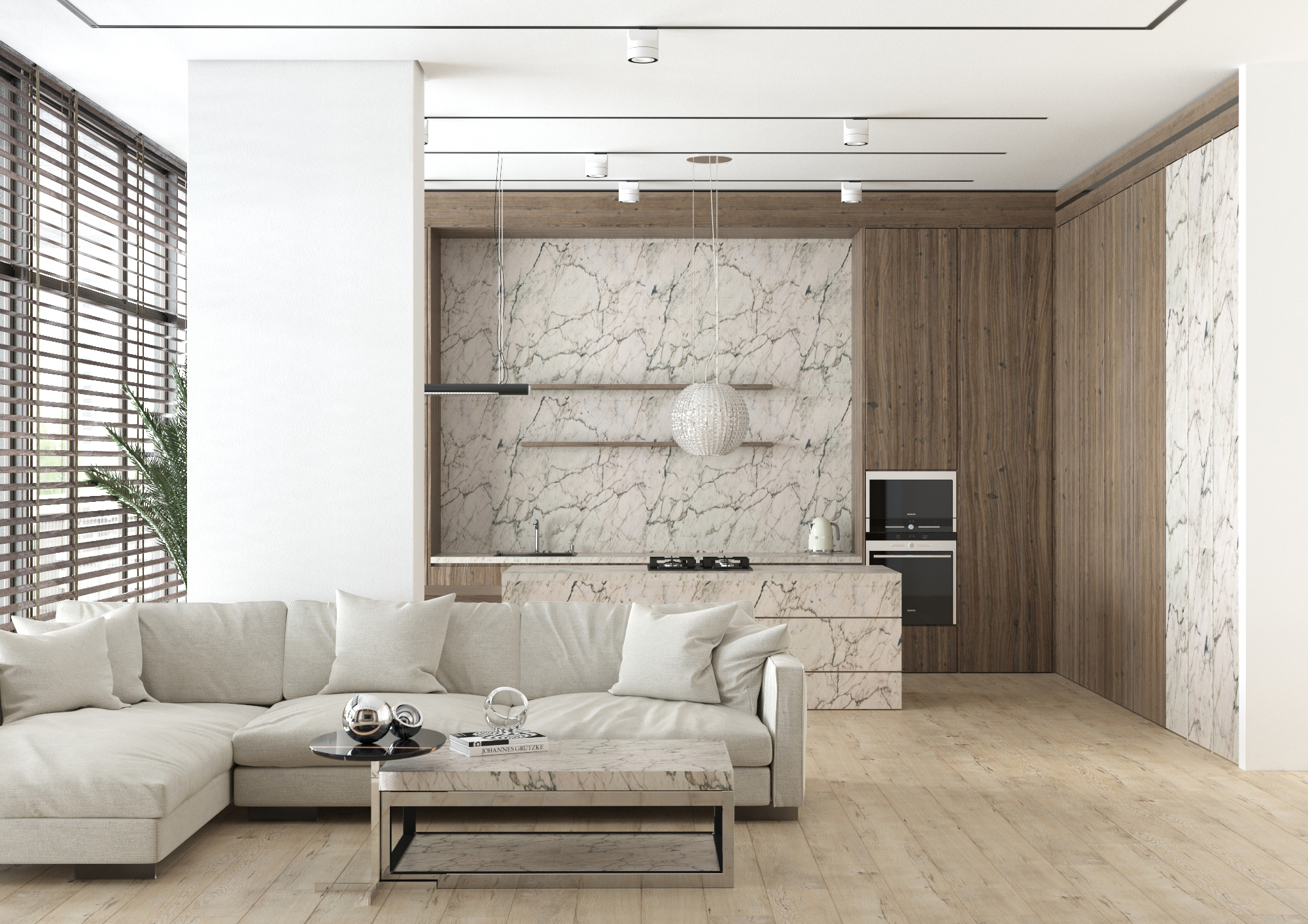 MODERN APARTMENT, TORONTO-0