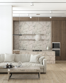 MODERN APARTMENT, TORONTO