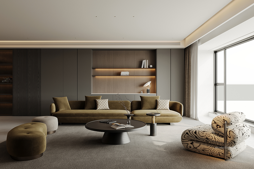 云上·首发 星云,揽月丨中国淄博丨云上译舍-3