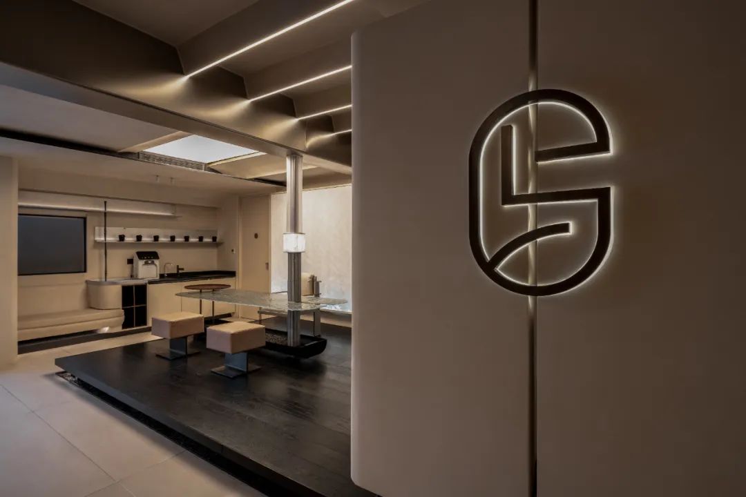 RESOLUTE · 香蔓 SPA 空间丨中国成都丨成都润舍纳图空间设计-4