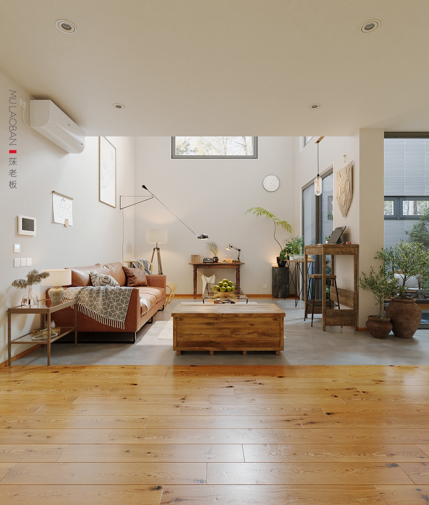 《偶有阳光》-1