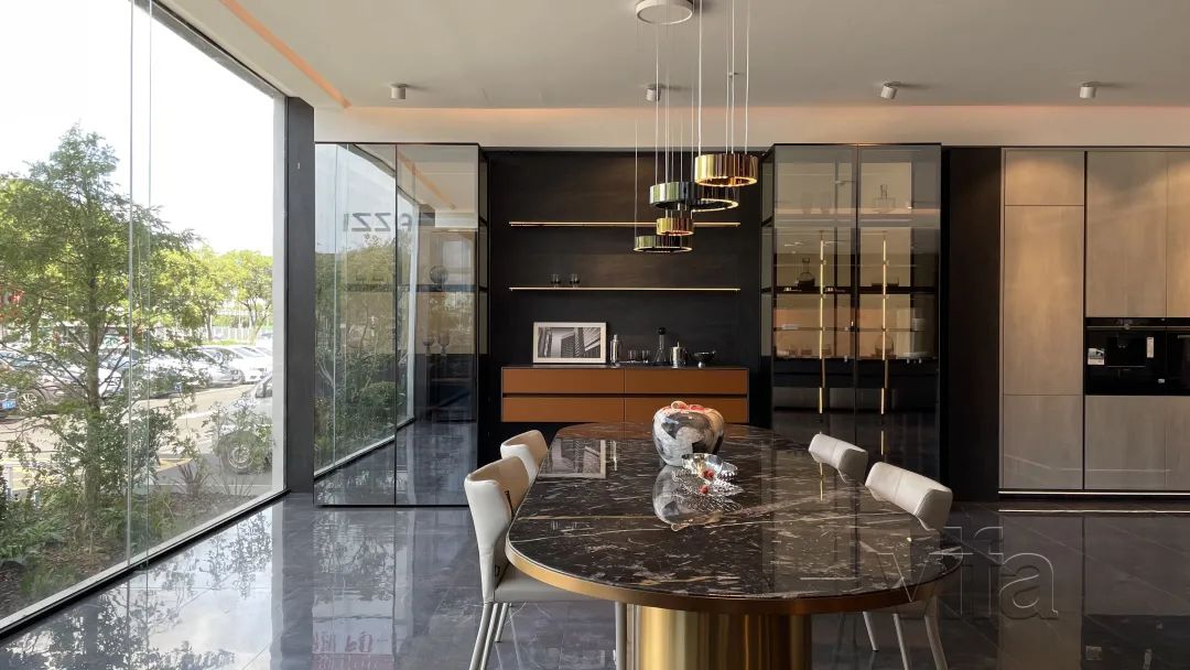 vifa 威法宁波高定店丨中国宁波-12