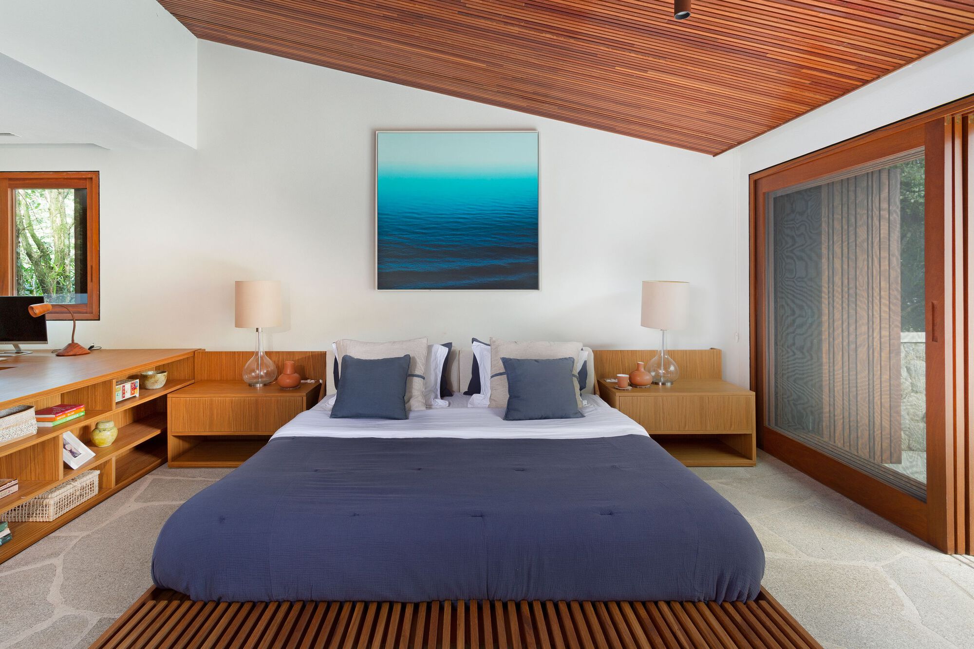 伊波朗加之家丨巴西丨Ana Angrimani Arquitetura-42