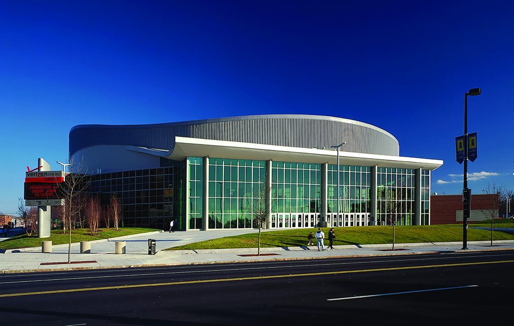 Manchester Civic Center（曼彻斯特市政中心）丨英国曼彻斯特-2