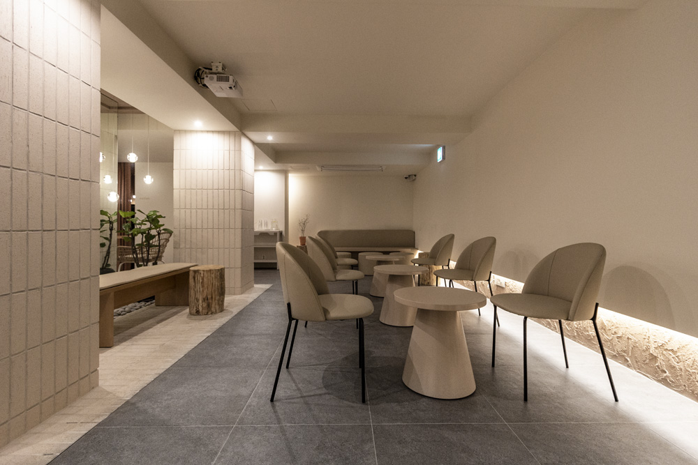 首尔钟路温馨高级酒店-7