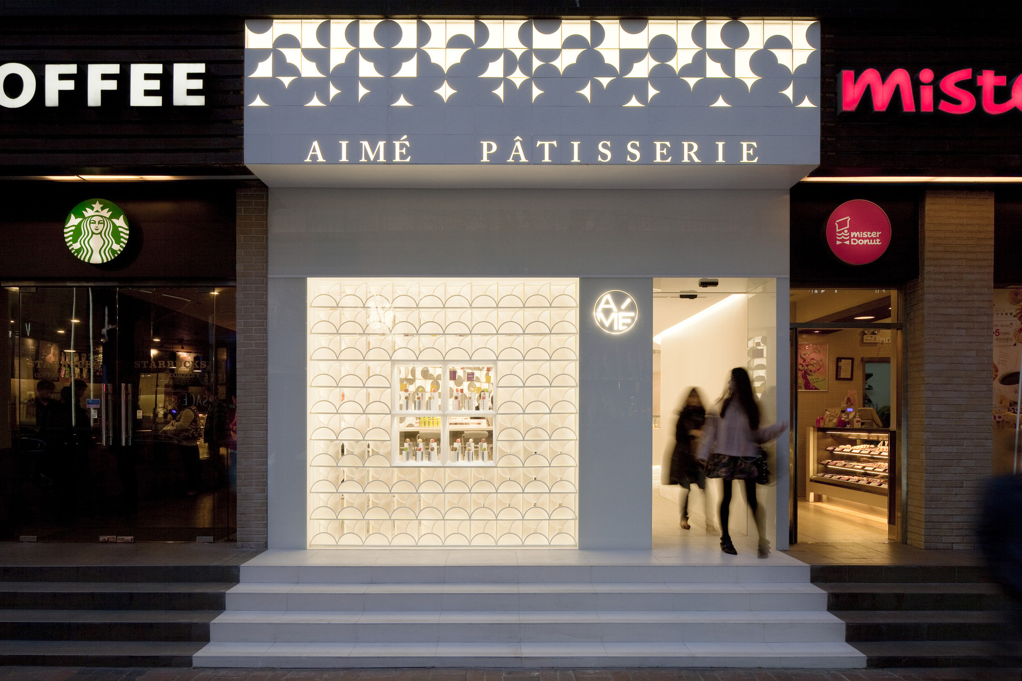 Aimé Patisserie  LUKSTUDIO-25