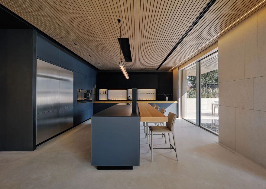 49号别墅丨中国上海丨凌子达(KLID达观国际),杨家瑀(KLID达观国际)-76