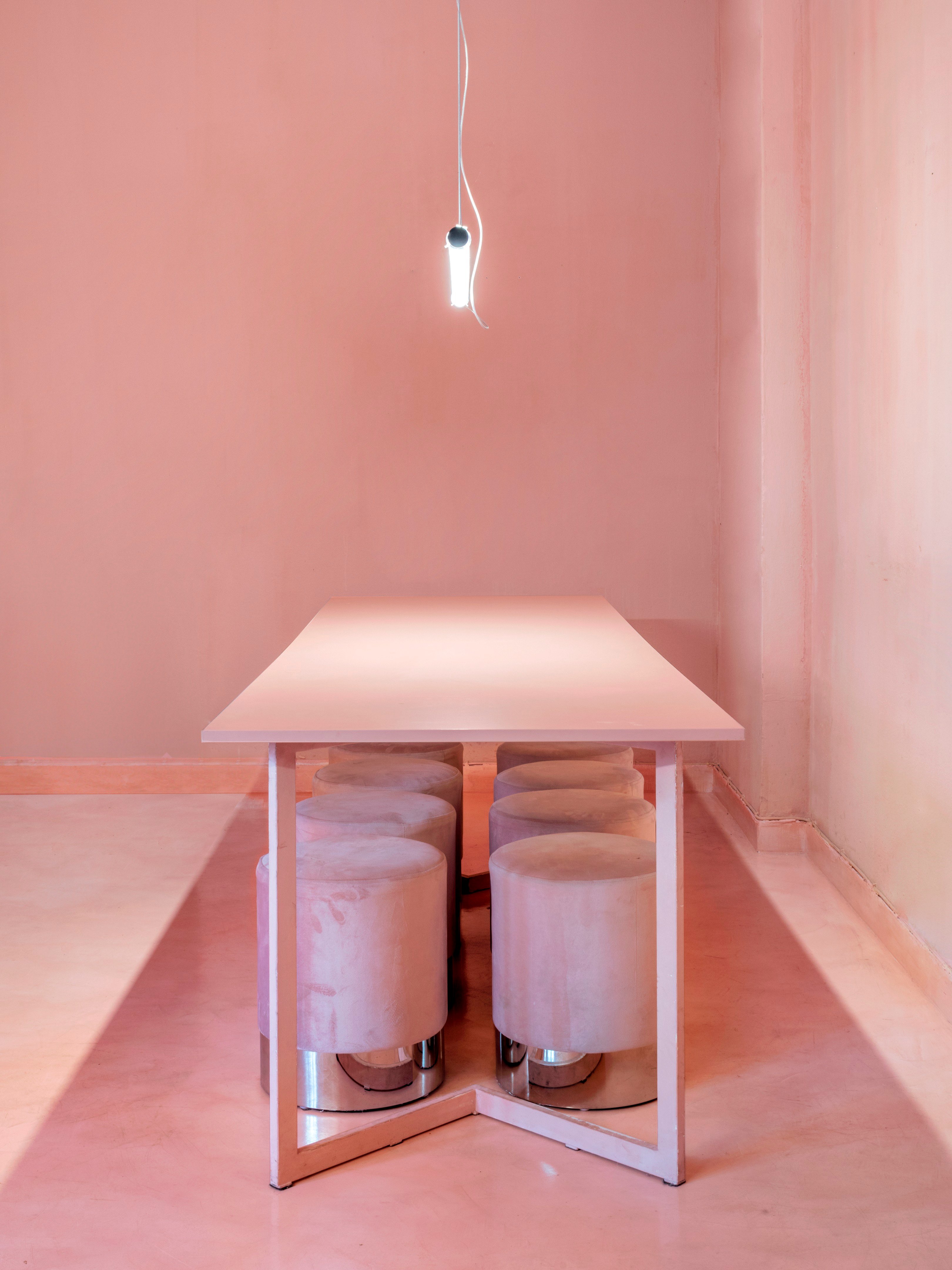 FUNDBÜRO 总部丨德国柏林丨FUNDB&RO-8