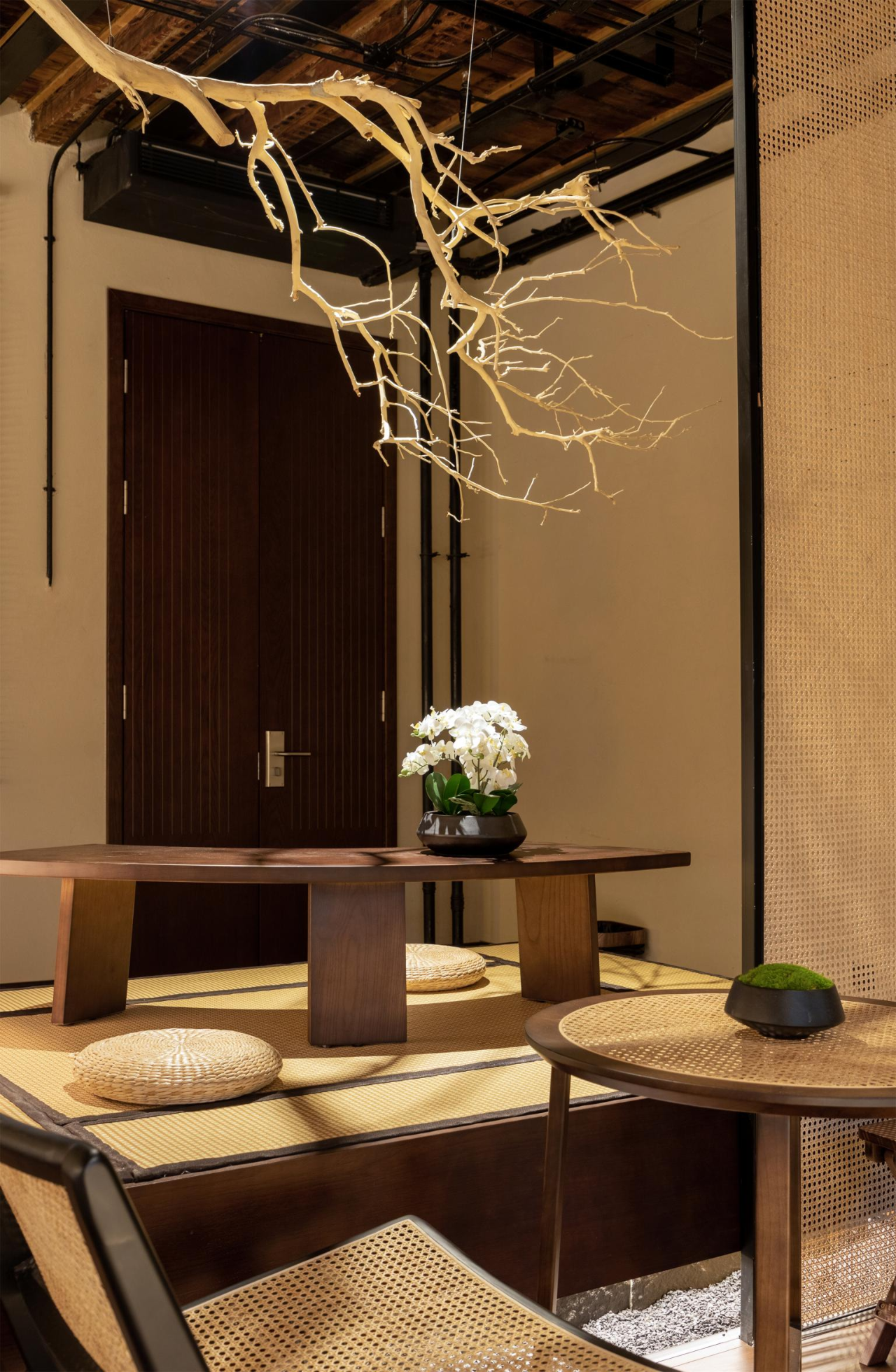 新作 邂逅岁月里的诗意旅居:山东青岛中山路顺德府客栈丨中国青岛丨山溪集(上海)空间设计咨询有限公司-39