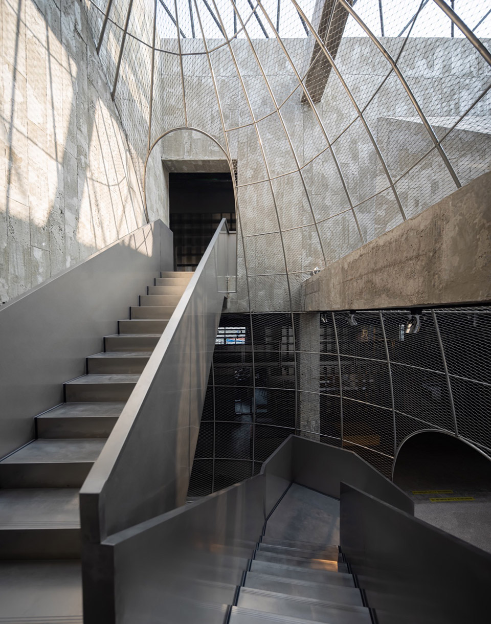 天物有所丨中国上海丨本哲建筑-23