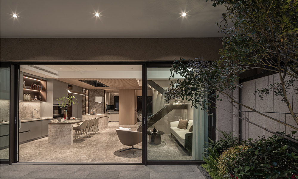 无锡建发天敔湾丨中国无锡丨KLID达观国际建筑设计事务所-9